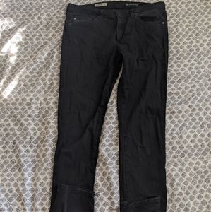 AG Stevie Slim Jeans- Size 30
